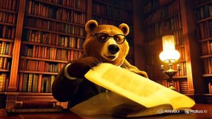 Животные-ученые