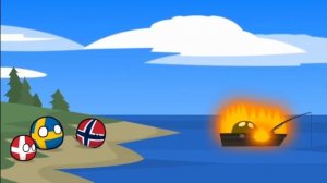 ещё страны шары