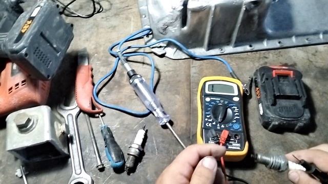 мультиметр в использовани смотреть онлайн