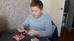 Sweet box Тачки 3