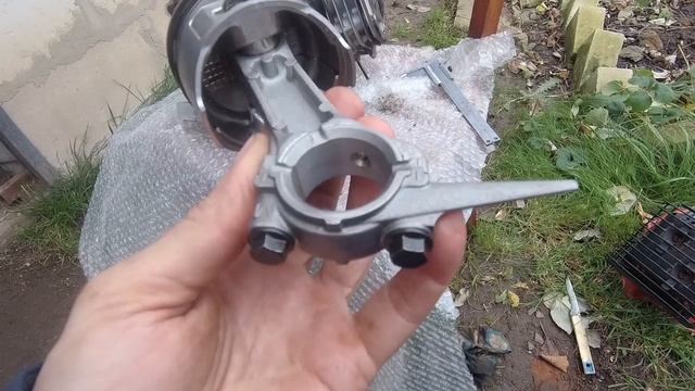 Ремонт двигателя мотоблока смотреть онлайн