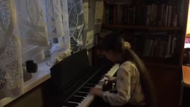 Менуэт смотреть онлайн