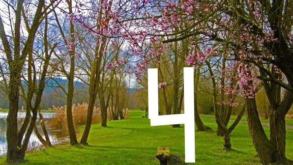 ВЕСНА 4 СЕРИЯ