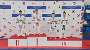 Дзюдо. Первенство Крыма 2013-2014 г., г. Симферополь (3-я встреча)