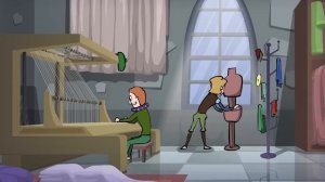 Новое платье короля | Сказки и мультики для детей