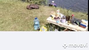 Отдых в горах Алтая