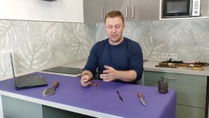 Зачем темляк на ноже