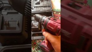 Шуруповерт от фирмы Пионер (Pioneer ) Распаковка !