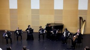 В. Ребиков Вальс