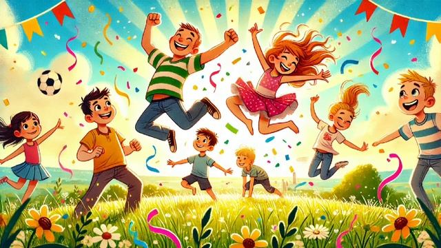 Сделай флик-фляк и будь свободным! ☀️☀️☀️ смотреть онлайн