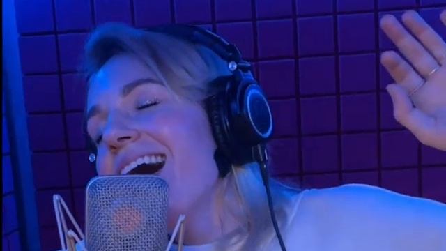 Анастасия Грицай - Я женщина А. Шульгин