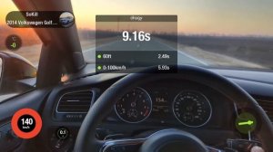 VW GOLF 7 GTI 2014
2.0 CHHB STAGE 2 CarDevice23 , пайп, интеркулер блэкрок, DSG Stage 2