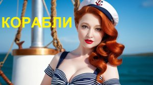 Корабли - Владимир Высоцкий, Кавер