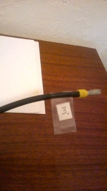 как промаркировать провода смотреть онлайн