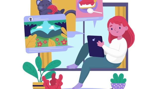 2d scene animation