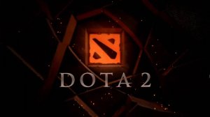 Погружение в мир Dota 2