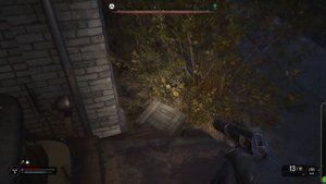 СТАЛКЕР 2 ➡ ГДЕ НАЙТИ КОСТЮМ ПС3 12В БУЛАТ