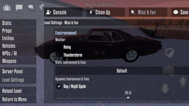 Обнова горе бокс 15.6.3 смотреть онлайн