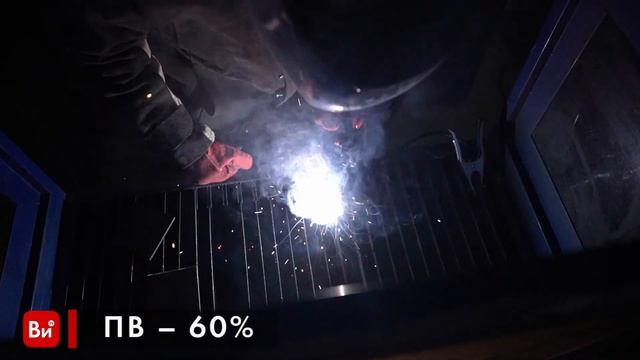 Инверторный аппарат Brima MMA 180 0011987 смотреть онлайн