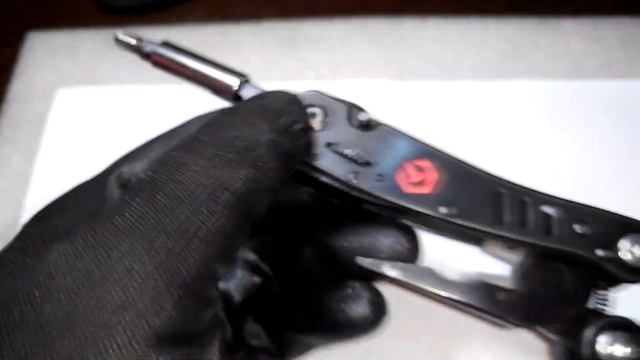 Мультитул Ganzo спустя 2 года эксплуатации. смотреть онлайн