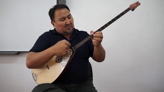 Талгат Орынтаев Байжума