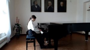 миронова месяц