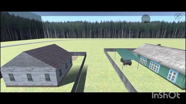 Фильм: "погоня 2 серия" в ваз Краш тест |MEGA BOGDAN 16 K🇷🇺 смотреть онлайн