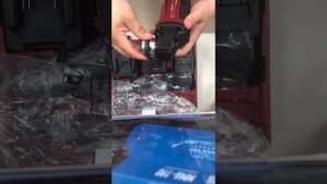 Ушм Аккум Neolaser Nag-125