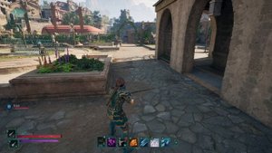 ПРОХОЖДЕНИЕ AVOWED ➤ ЧАСТЬ #5 ➤ На Русском