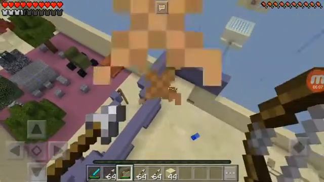 Убил Жаху мечом  Батл Арена смотреть онлайн