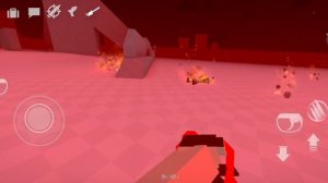 Рандомный способ победить БОССА ФИЛЛА              |GoreBox|