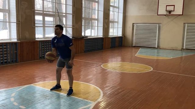 Кто внимателен??? Магический бросок мяч передумал и ве? смотреть онлайн