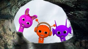 Спринклирование НА ВСЕХ этапах | Сборник Incredibox