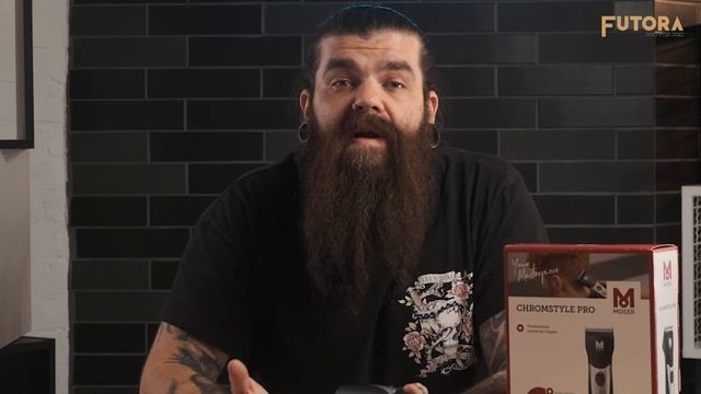 💈 Обзор Wahl ChromStyle Pro: Эргономика и мощь в одной машинке