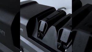 Электрическая точилка для ножей Moulin Villa MV EKS-001