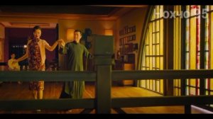 Ип Ман 3 (2015) Ип ман не пришёл на Поединок с Чунгом и про?