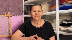 К чему снится пуховый платок рассказывает Галия Кимов