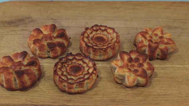 Закуска к чаю!Готовлю для близких 7 дней в неделю!