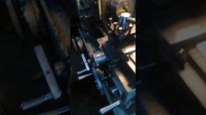 Токарный станок 16У03П