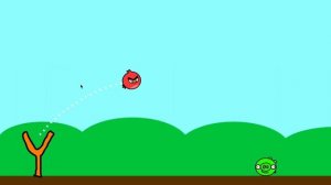 ANGRY BIRDS В SCRATCH ЗА 1 МИНУТУ, 10 МИНУТ, 1 ЧАС