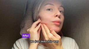 Эффективные упражнения для лица: подтяжка щёк, разгла?