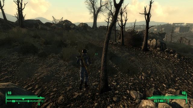 FALLOUT 3 / ПРОХОЖДЕНИЕ, ЧАСТЬ 23!