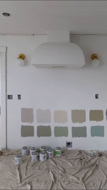 ДЕКОР И ПРАВИЛА #перекраска #дизайнинтерьера #дизайн #? смотреть онлайн