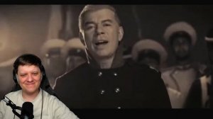 СИБИРСКИЙ ПОЛК | Реакция на Олега Газманова