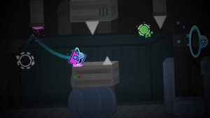 кошмар детства в гд