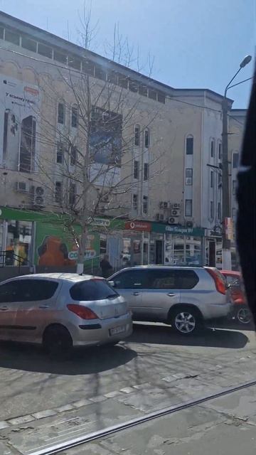 Покатушки по Одессе 17 апреля 2025 Одесса сегодня. Реаль смотреть онлайн