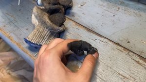 Первая замена масла после капитального ремонта двига?