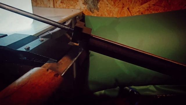 Как заточить нож на бюджетном станке: советы для рыбал