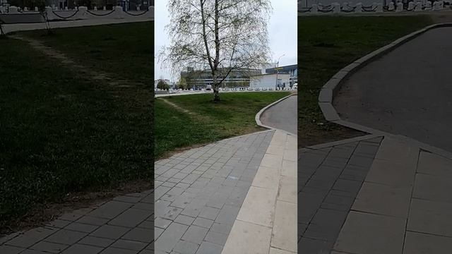 Психологический срез (лонгитюдный) среднестатистического жителя района
