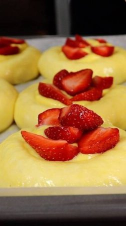 ВАУ 🤩 Это просто божественно вкусно! Новый рецепт на канале #евгенияполевская #этопросто #рецепты